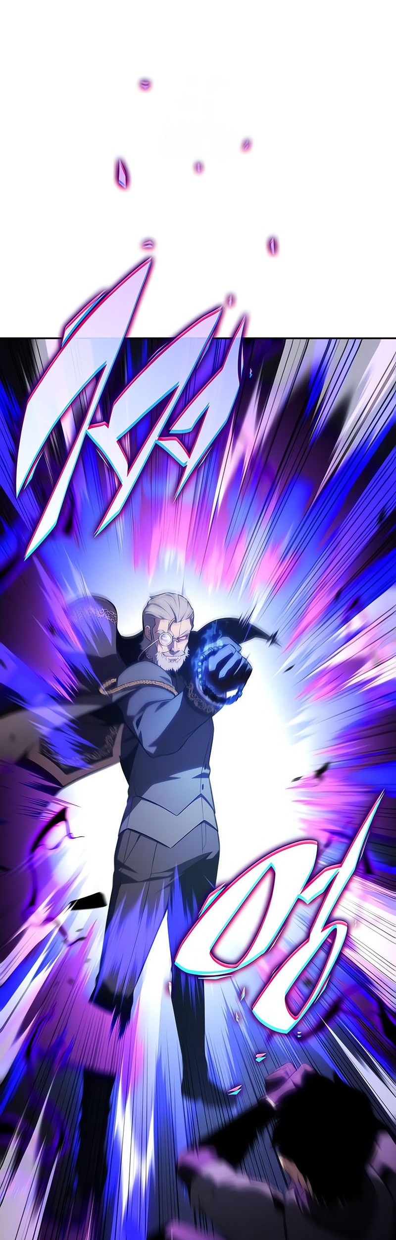 The Regressed Son Of A Duke Is An Assassin - Chapter 88 - Page 54