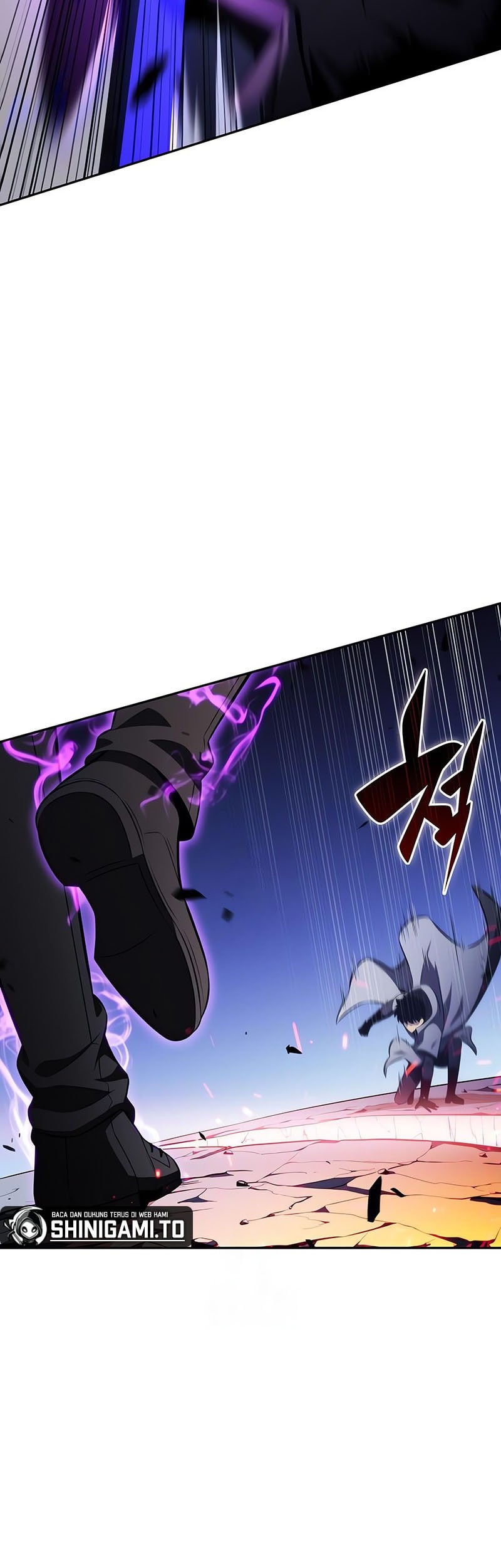 The Regressed Son Of A Duke Is An Assassin - Chapter 88 - Page 55