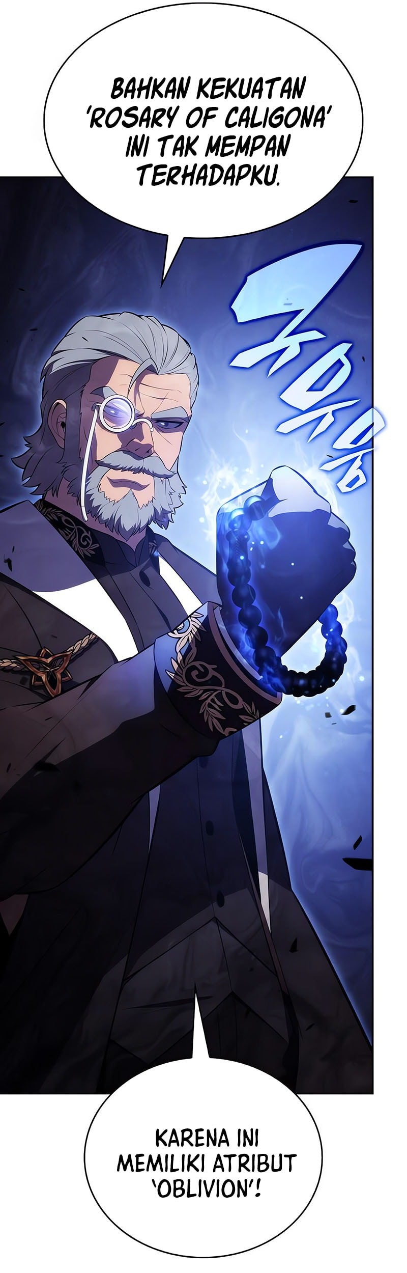 The Regressed Son Of A Duke Is An Assassin - Chapter 88 - Page 57