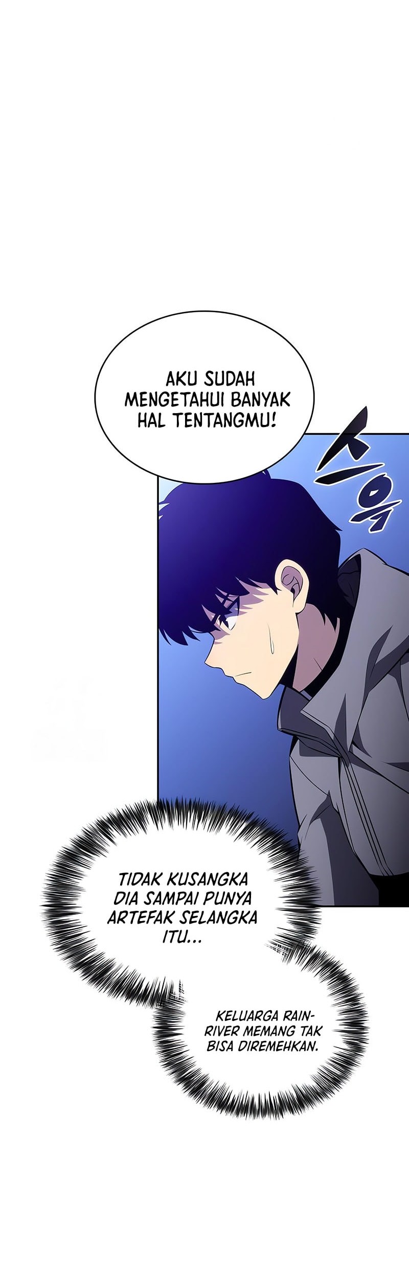 The Regressed Son Of A Duke Is An Assassin - Chapter 88 - Page 58