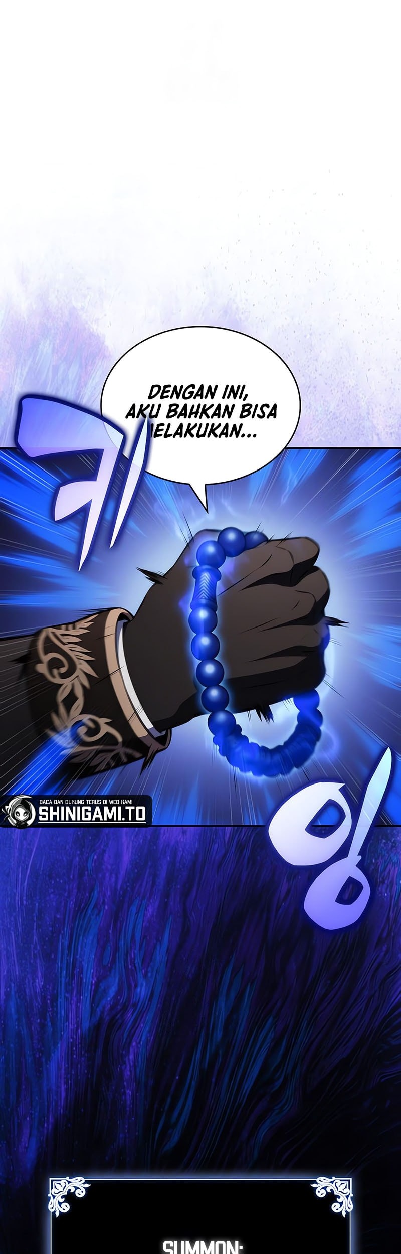 The Regressed Son Of A Duke Is An Assassin - Chapter 88 - Page 59