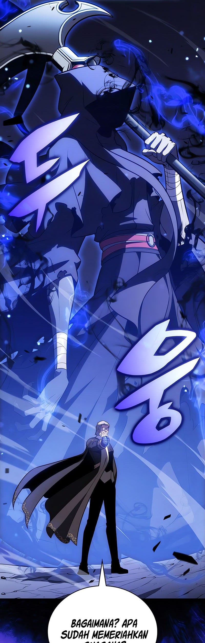 The Regressed Son Of A Duke Is An Assassin - Chapter 88 - Page 61