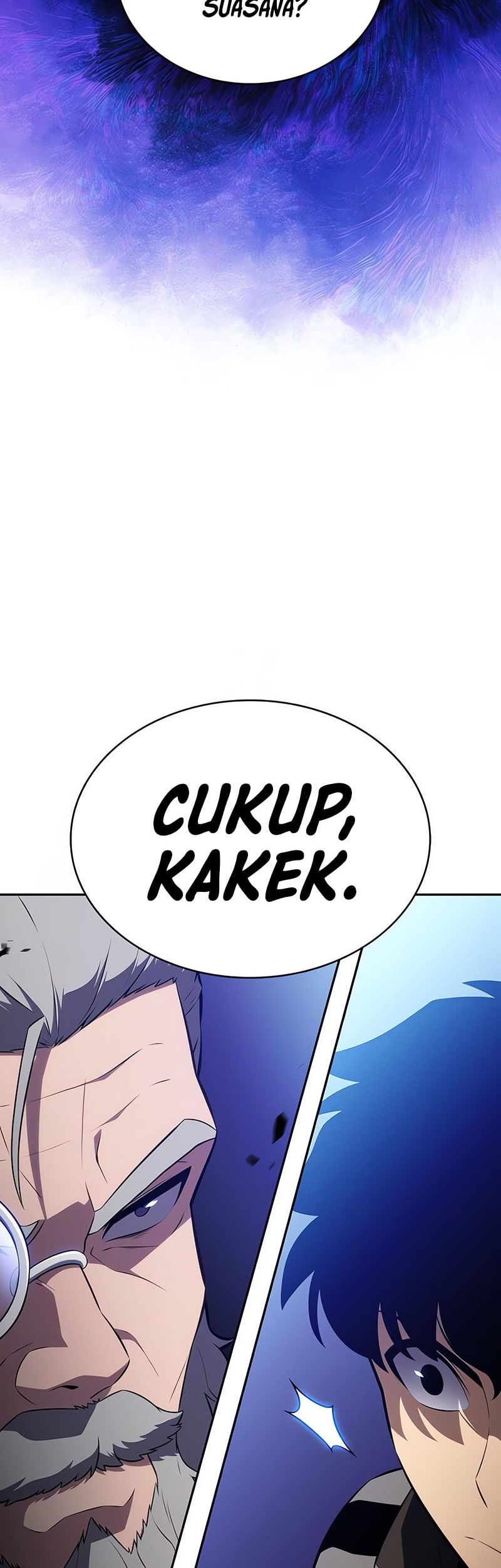 The Regressed Son Of A Duke Is An Assassin - Chapter 88 - Page 62