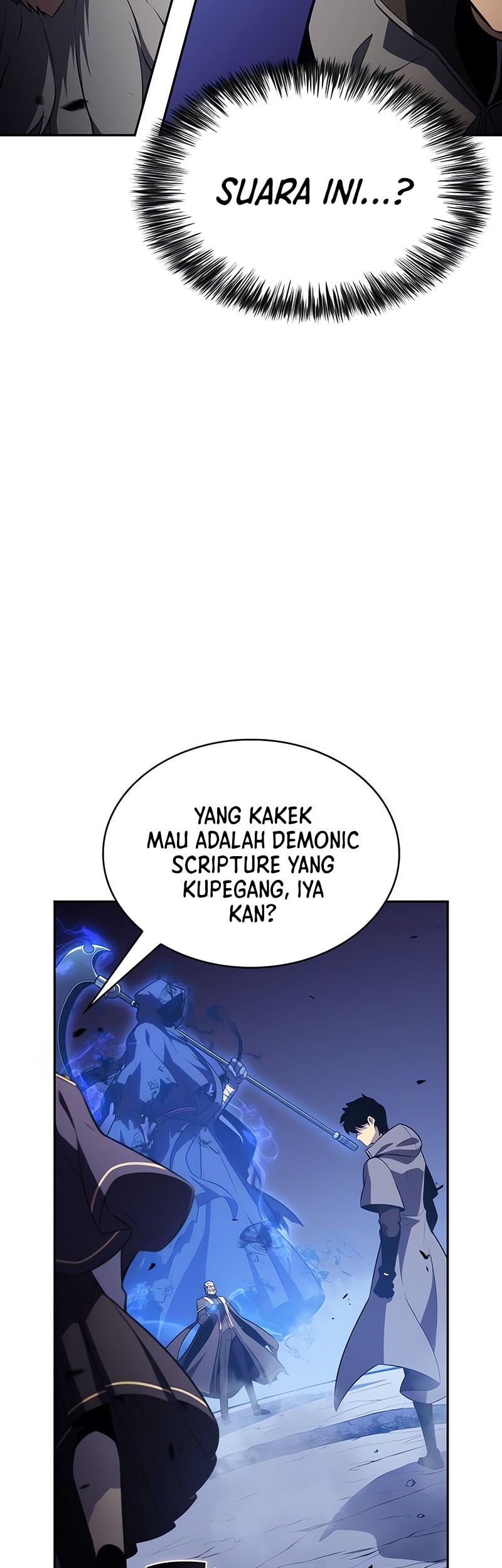 The Regressed Son Of A Duke Is An Assassin - Chapter 88 - Page 63