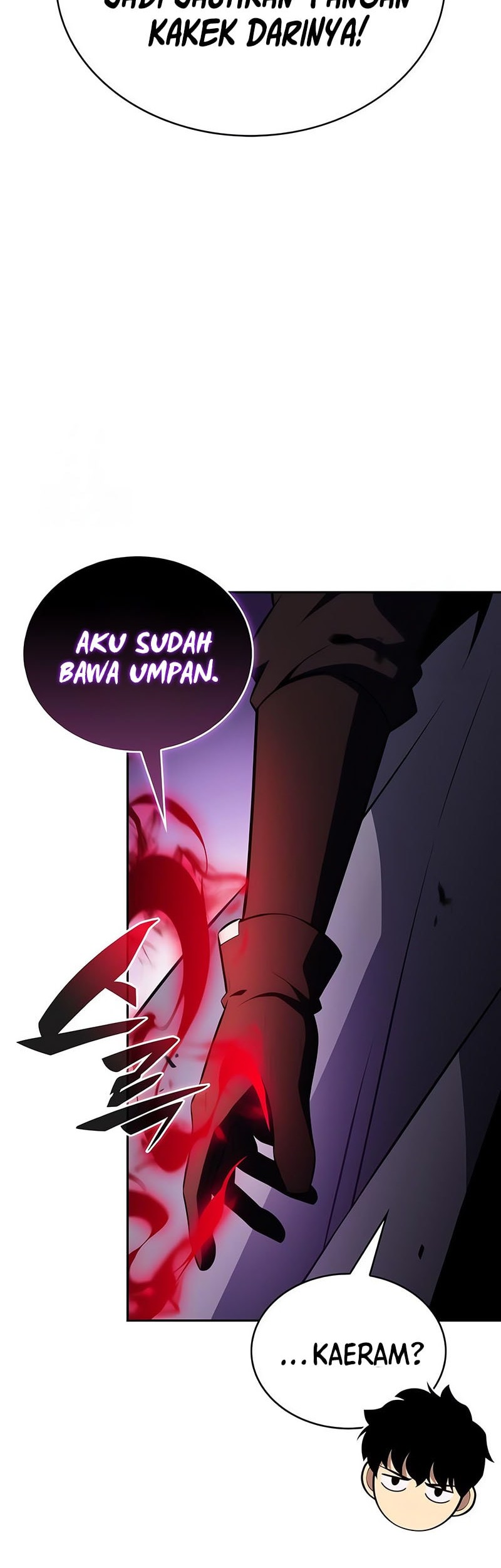 The Regressed Son Of A Duke Is An Assassin - Chapter 88 - Page 66