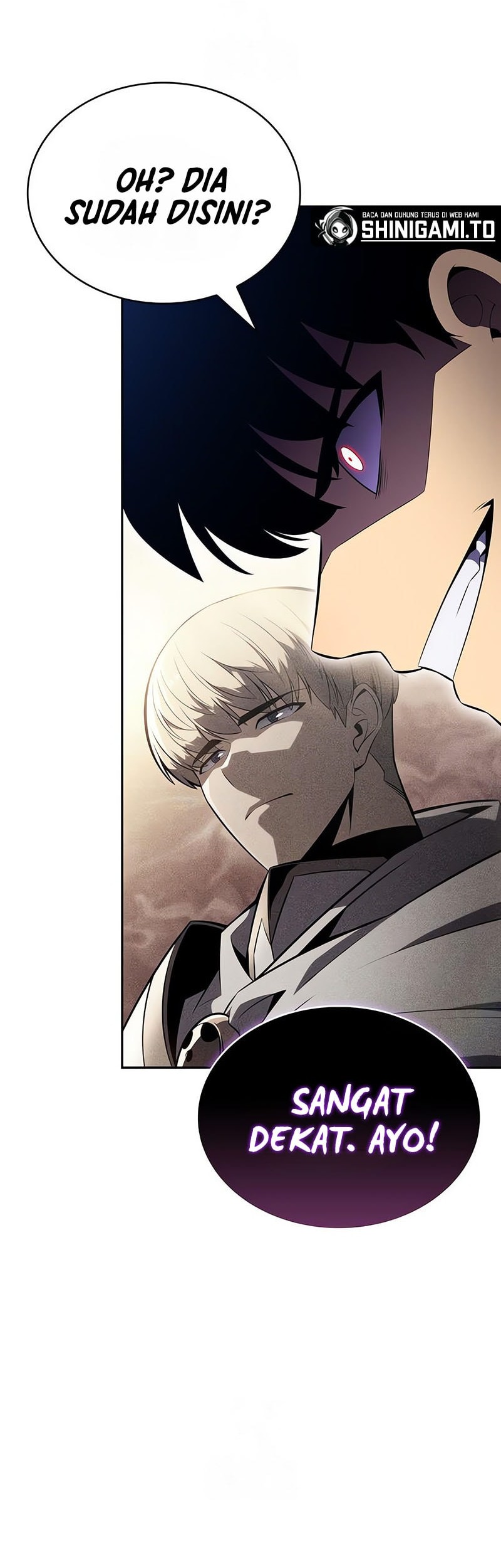 The Regressed Son Of A Duke Is An Assassin - Chapter 88 - Page 68