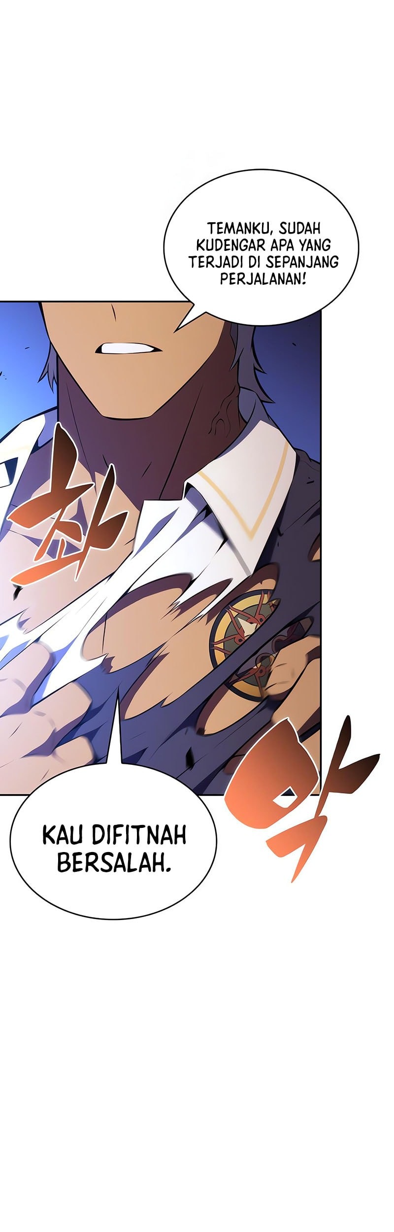 The Regressed Son Of A Duke Is An Assassin - Chapter 88 - Page 69