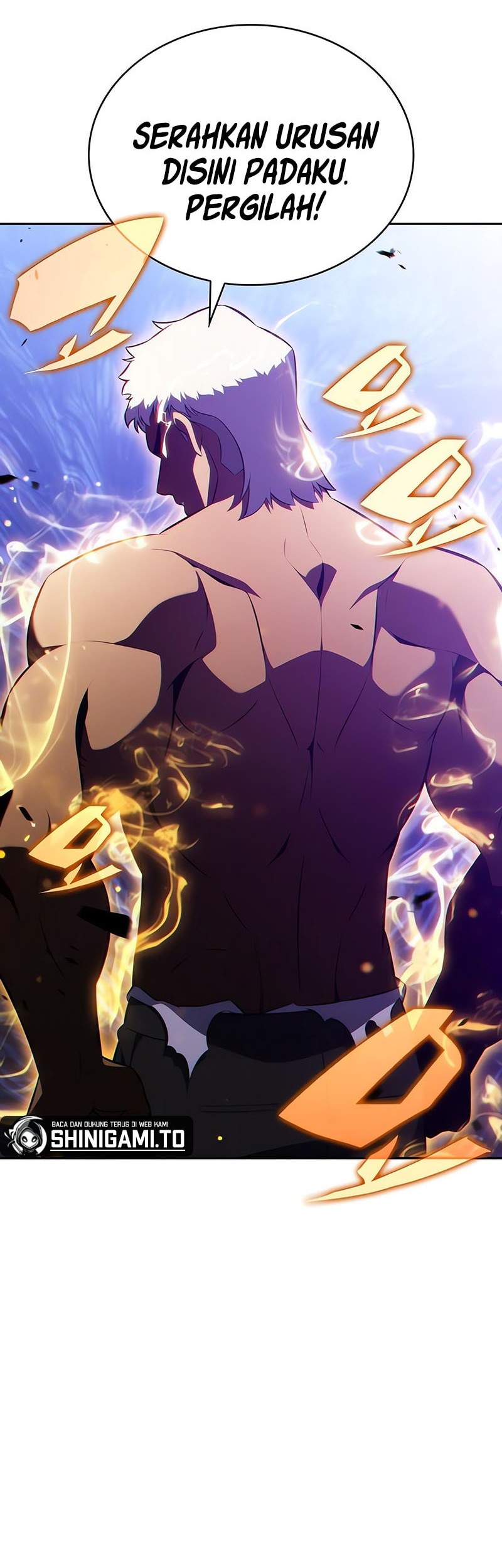 The Regressed Son Of A Duke Is An Assassin - Chapter 88 - Page 70