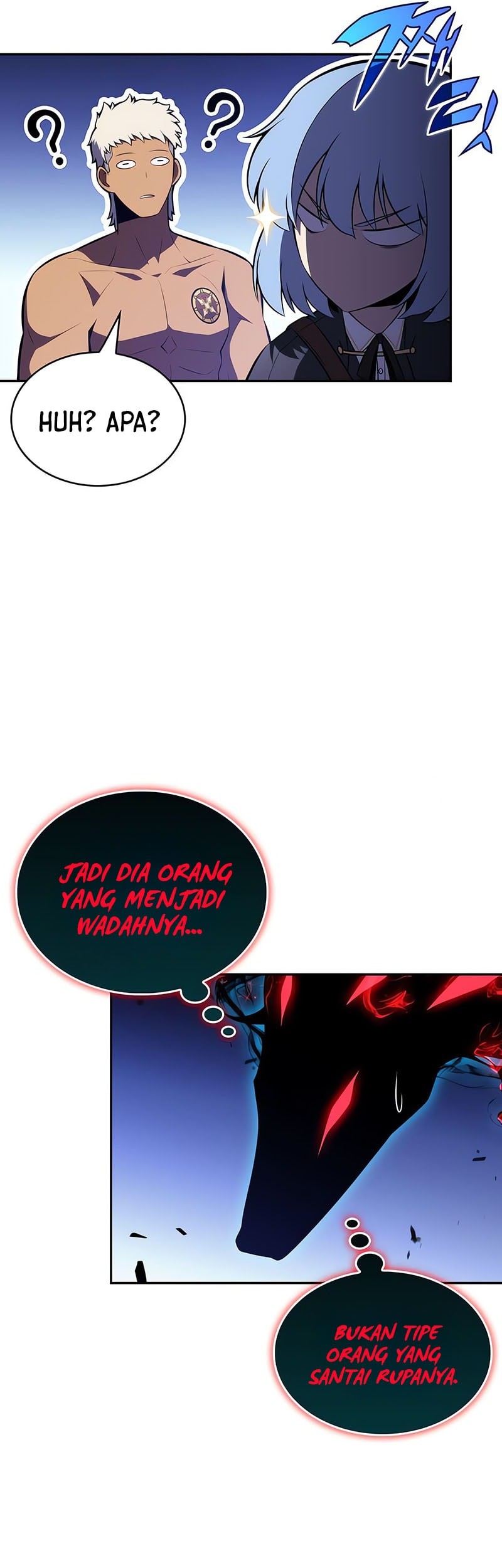 The Regressed Son Of A Duke Is An Assassin - Chapter 88 - Page 73