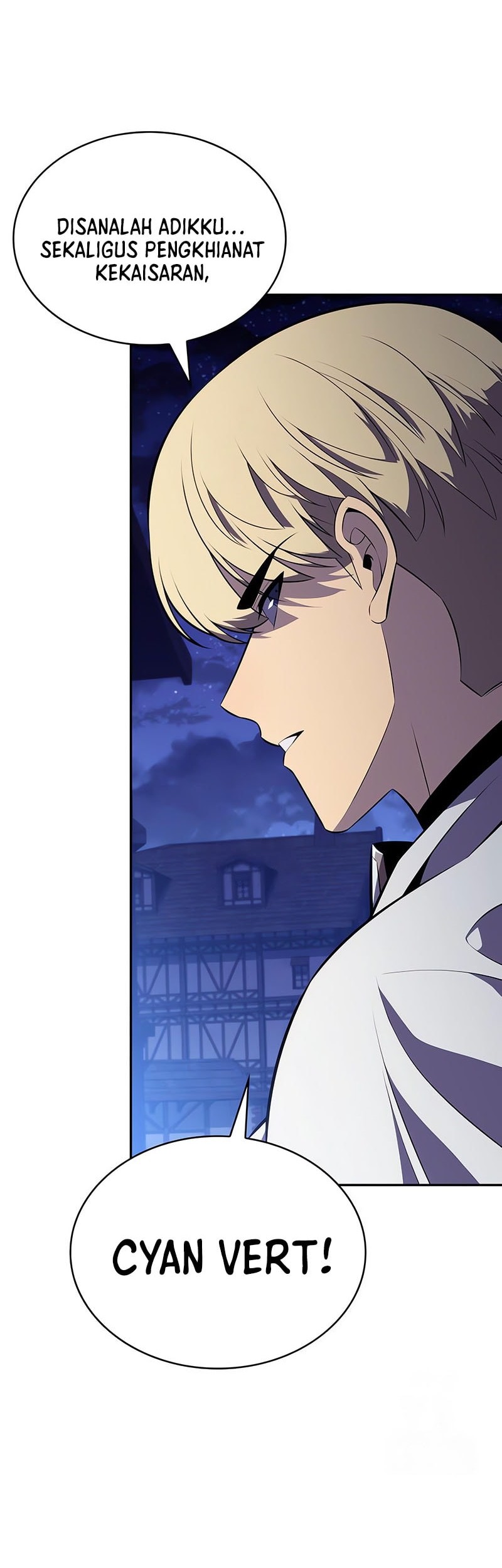 The Regressed Son Of A Duke Is An Assassin - Chapter 88 - Page 2