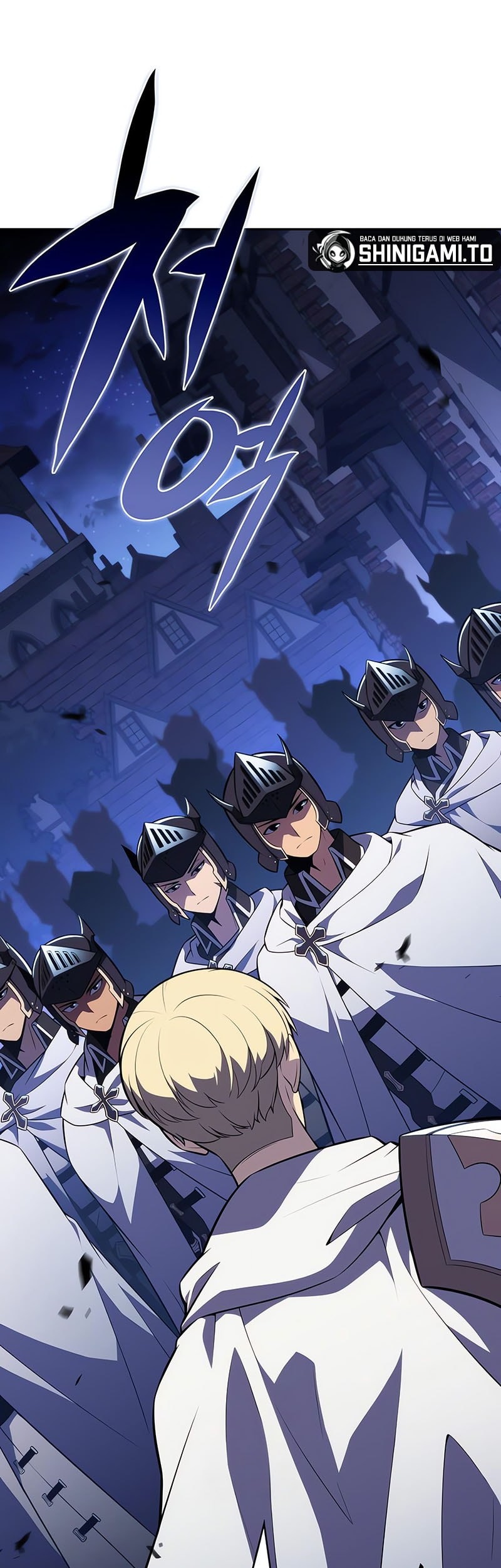 The Regressed Son Of A Duke Is An Assassin - Chapter 88 - Page 3