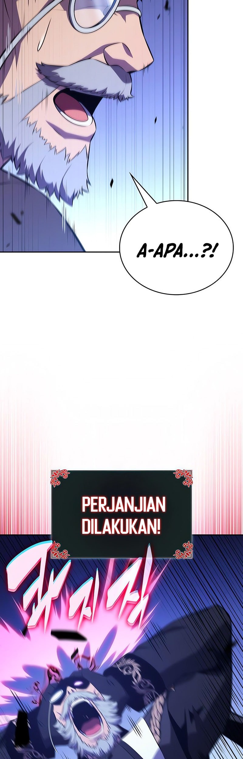 The Regressed Son Of A Duke Is An Assassin - Chapter 88 - Page 78