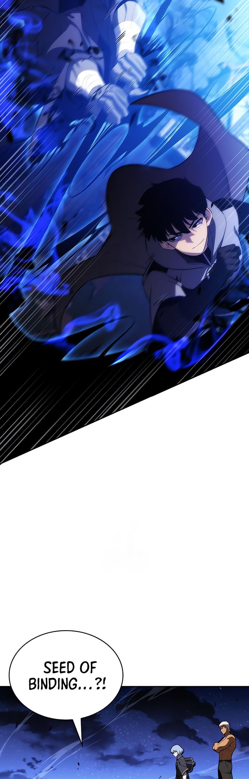 The Regressed Son Of A Duke Is An Assassin - Chapter 88 - Page 81