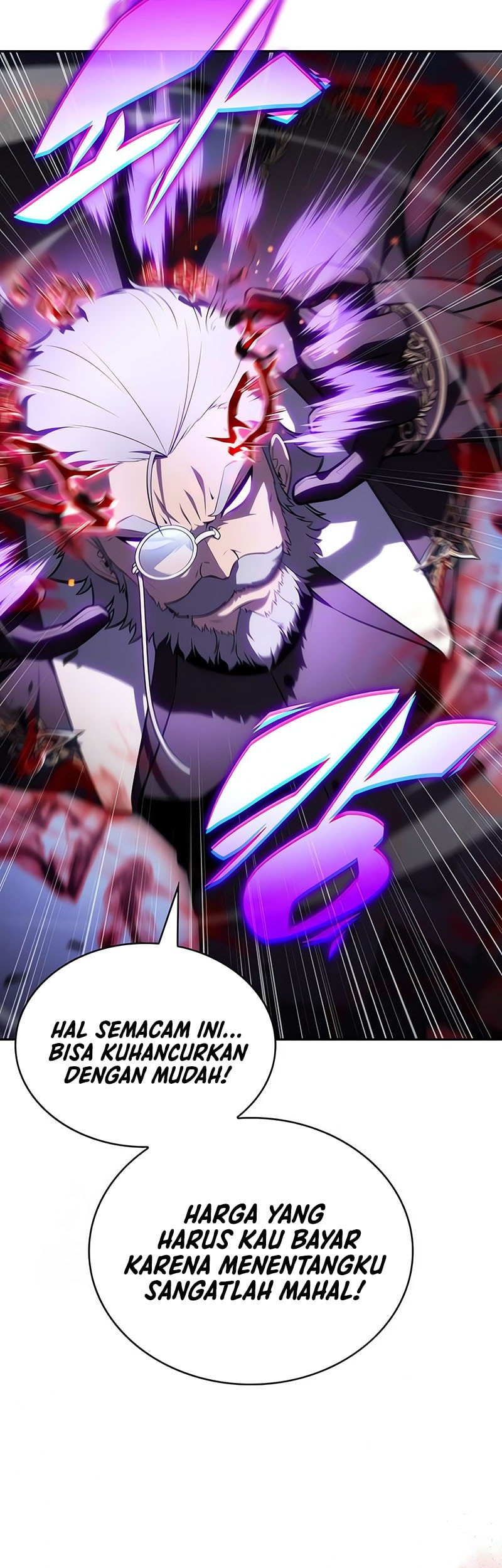 The Regressed Son Of A Duke Is An Assassin - Chapter 88 - Page 85