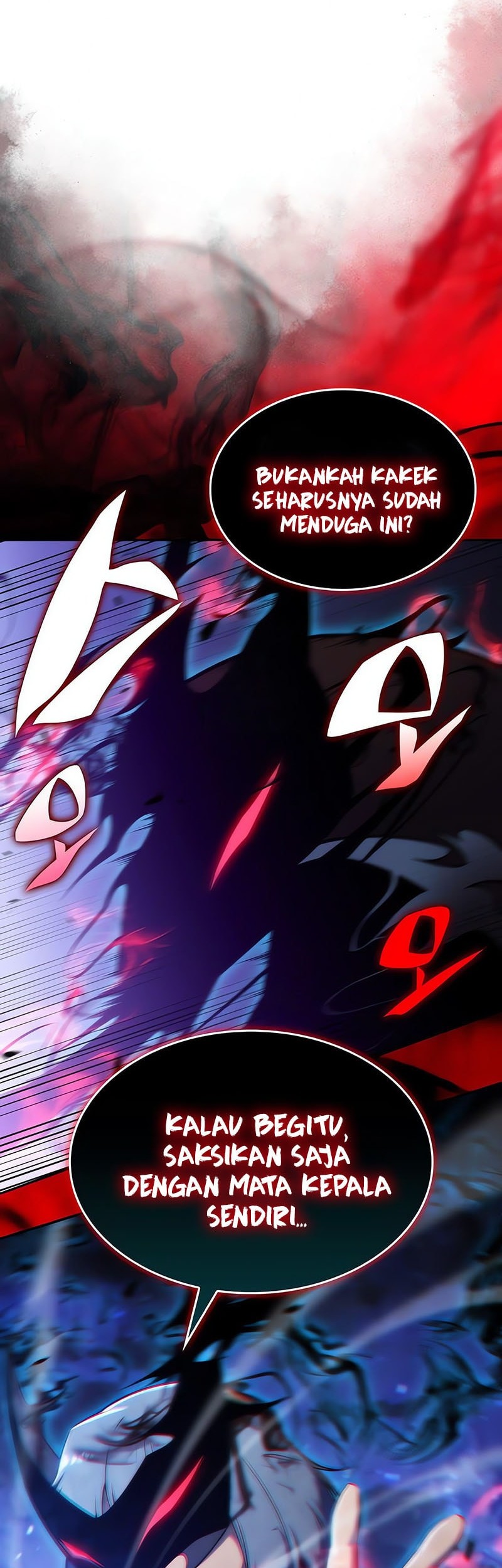 The Regressed Son Of A Duke Is An Assassin - Chapter 88 - Page 86