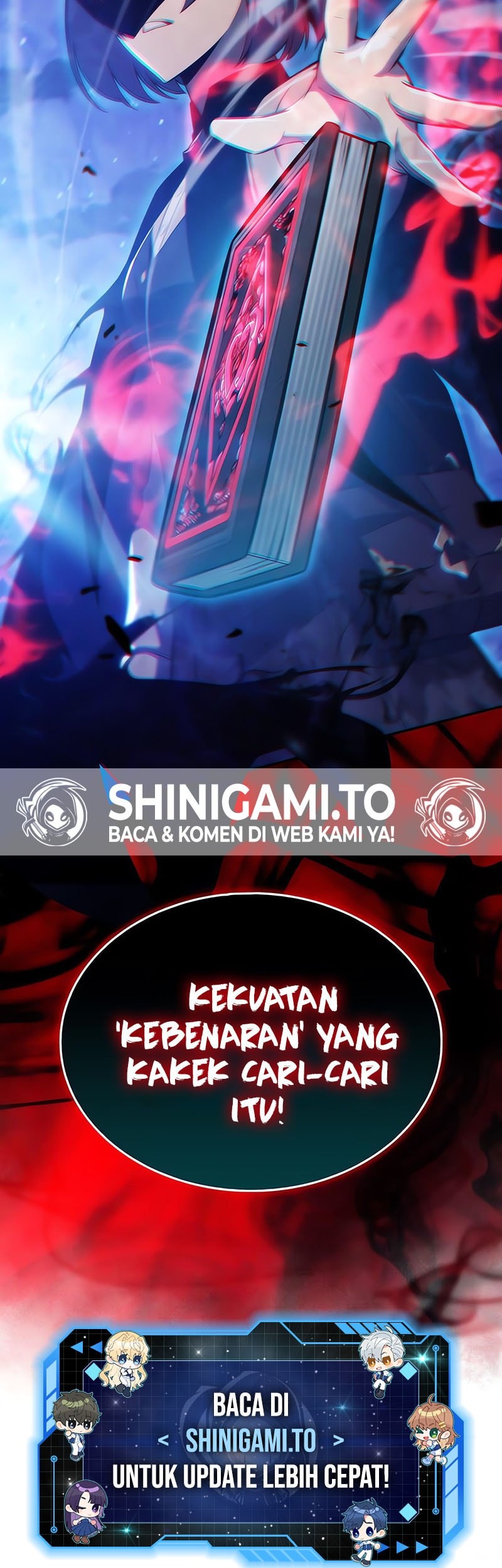 The Regressed Son Of A Duke Is An Assassin - Chapter 88 - Page 87