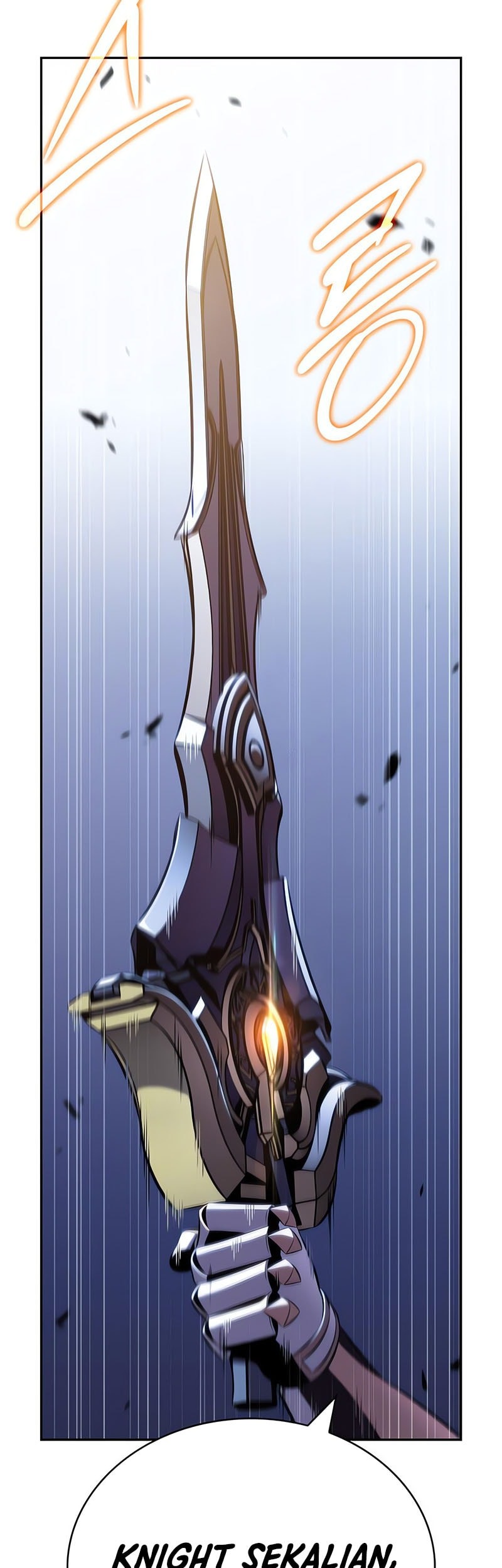 The Regressed Son Of A Duke Is An Assassin - Chapter 88 - Page 5