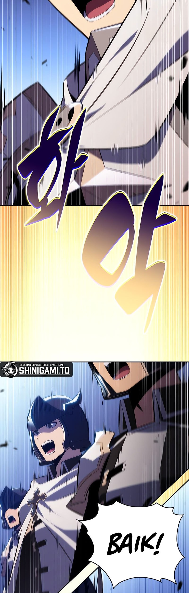 The Regressed Son Of A Duke Is An Assassin - Chapter 88 - Page 7