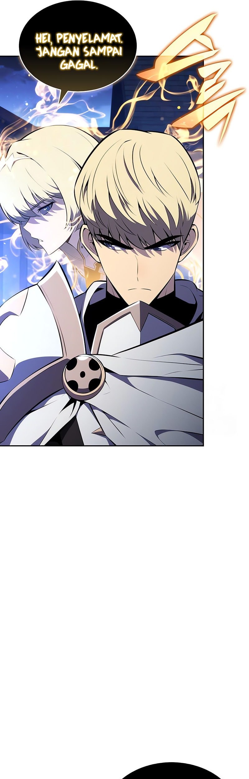 The Regressed Son Of A Duke Is An Assassin - Chapter 88 - Page 9