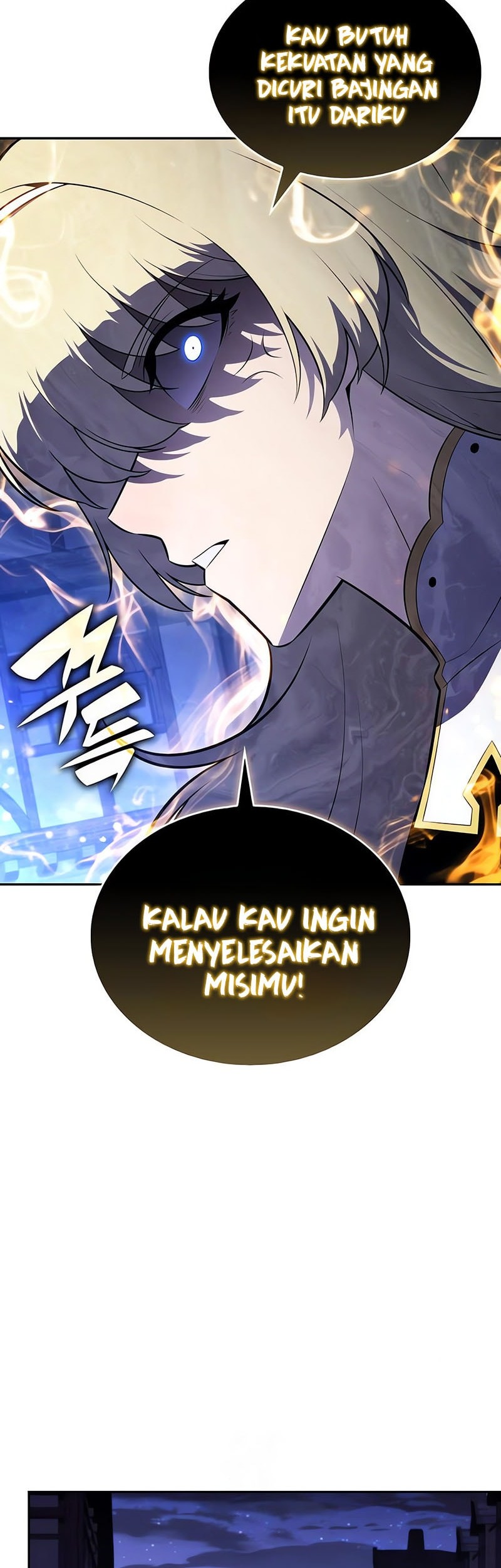 The Regressed Son Of A Duke Is An Assassin - Chapter 88 - Page 10