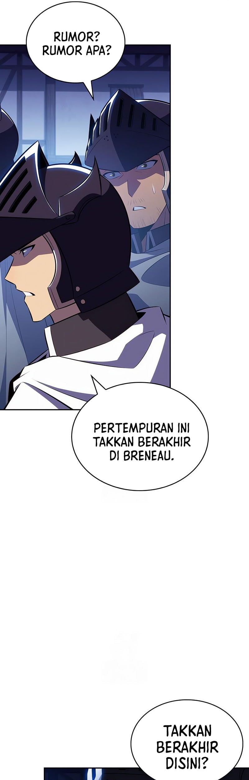 The Regressed Son Of A Duke Is An Assassin - Chapter 88 - Page 13