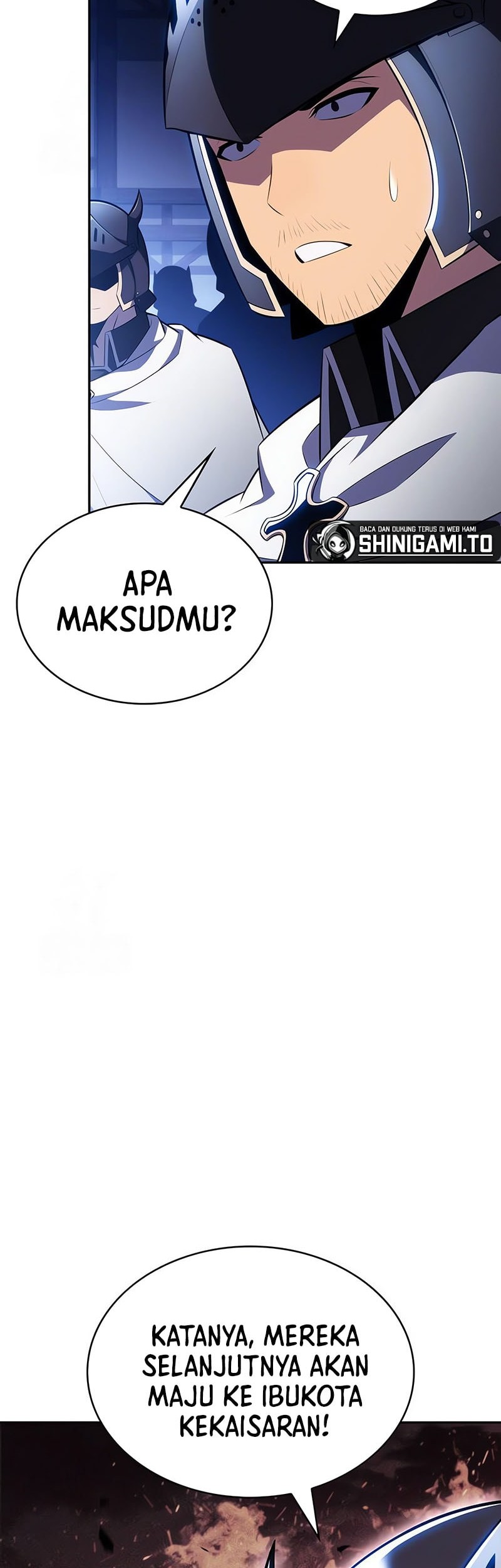 The Regressed Son Of A Duke Is An Assassin - Chapter 88 - Page 14