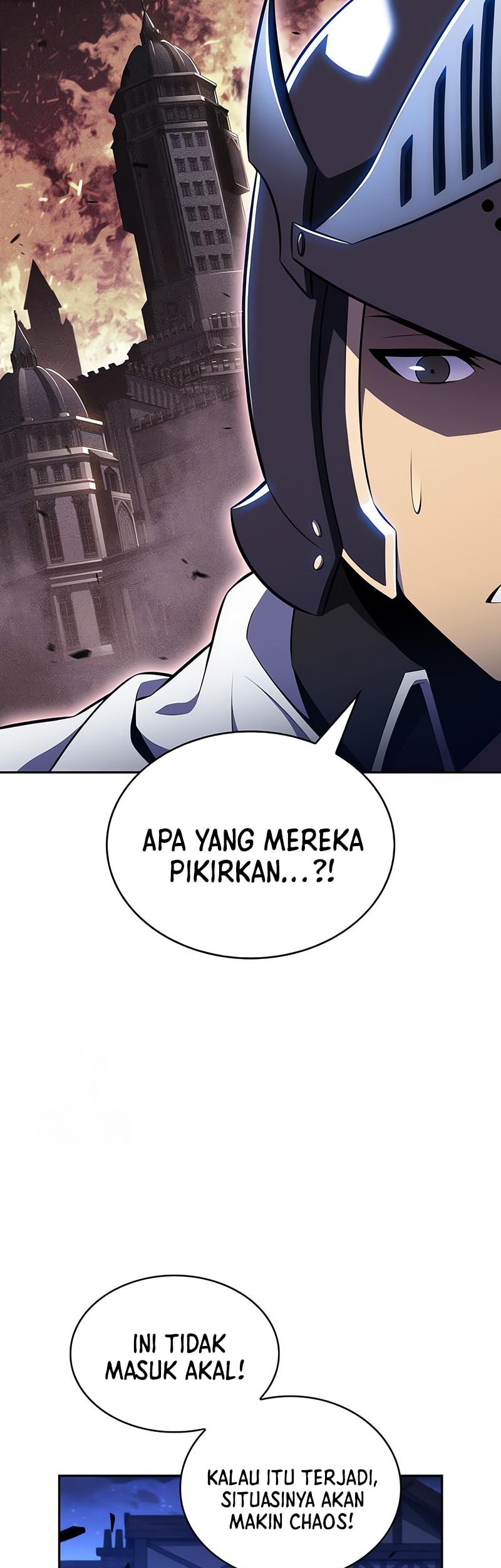 The Regressed Son Of A Duke Is An Assassin - Chapter 88 - Page 15