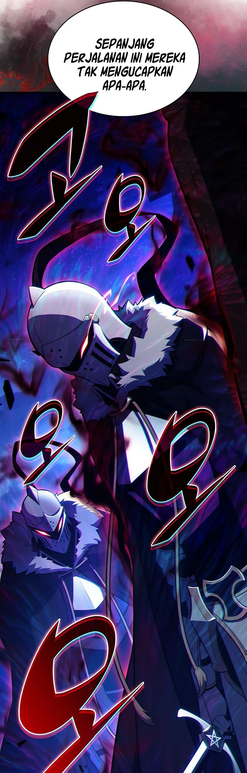 The Regressed Son Of A Duke Is An Assassin - Chapter 88 - Page 17