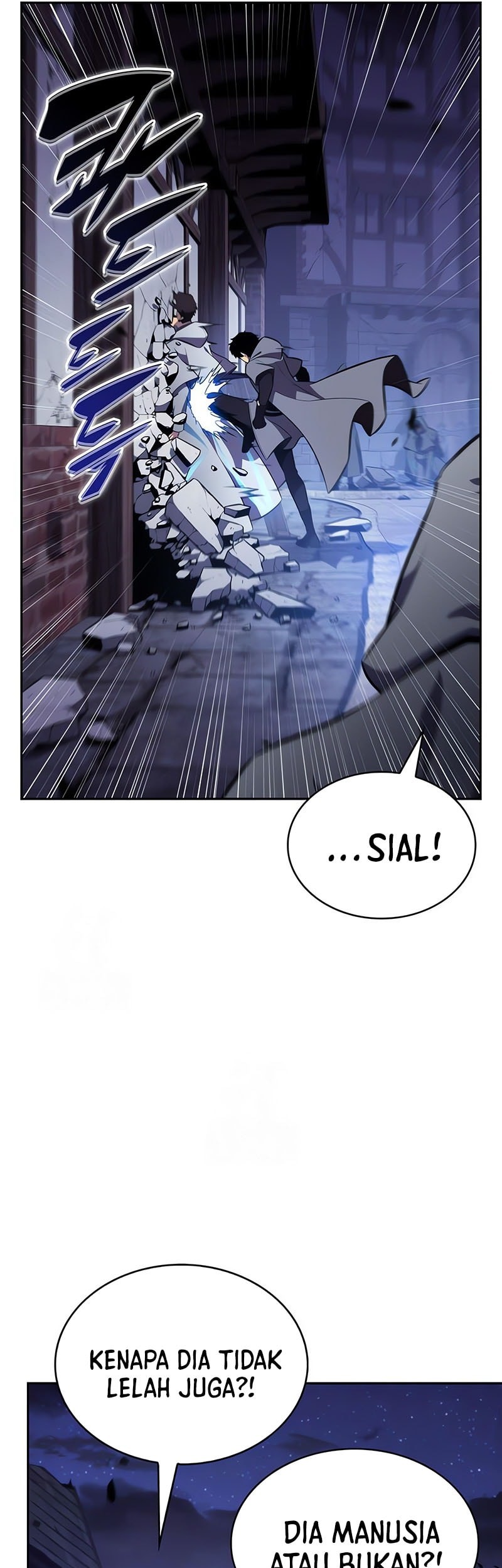 The Regressed Son Of A Duke Is An Assassin - Chapter 88 - Page 21