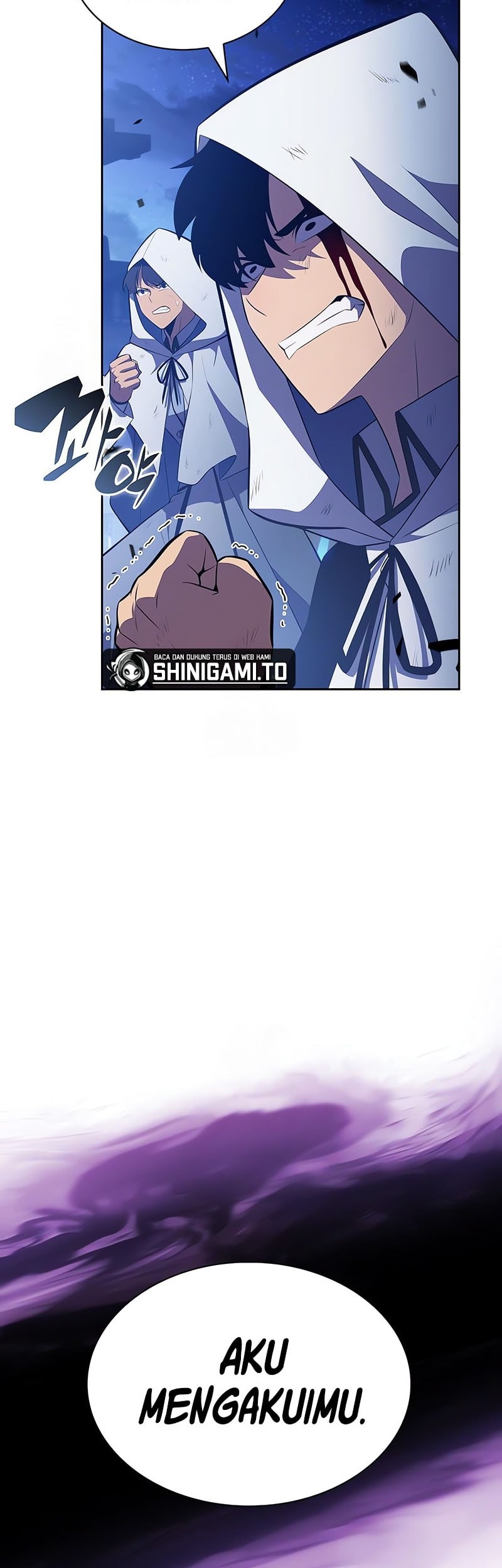 The Regressed Son Of A Duke Is An Assassin - Chapter 88 - Page 24