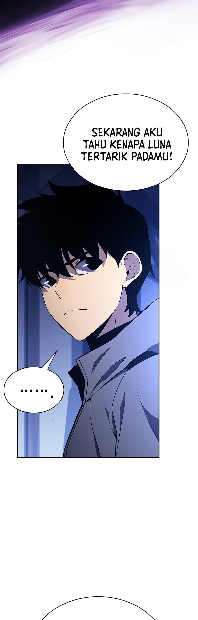 The Regressed Son Of A Duke Is An Assassin - Chapter 88 - Page 25