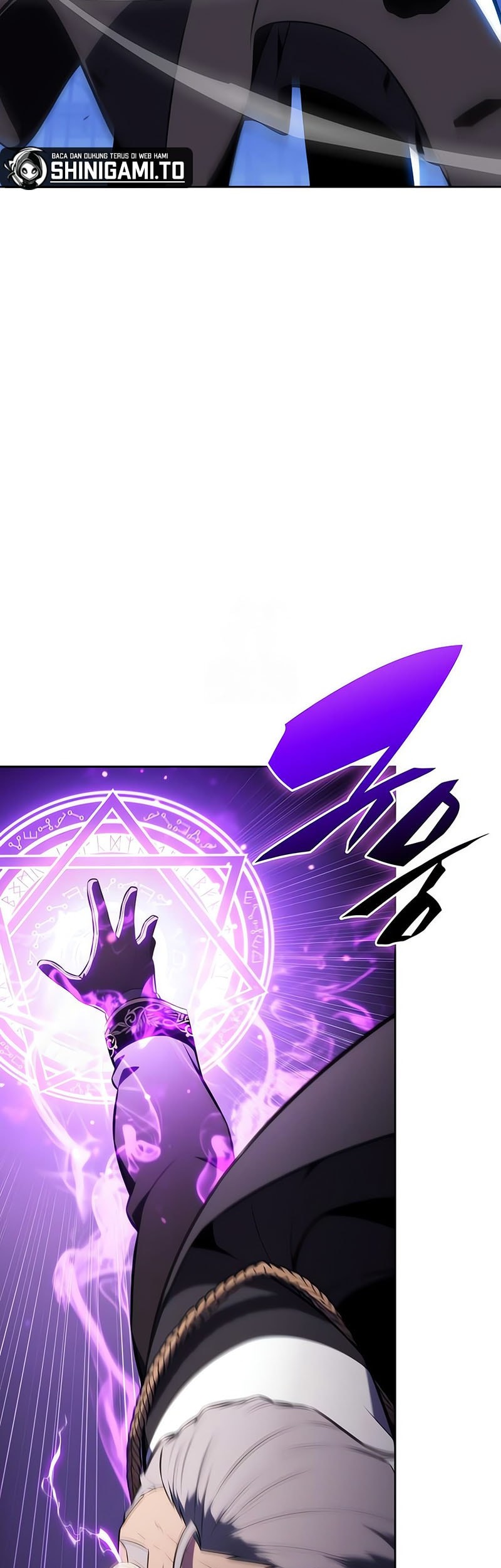 The Regressed Son Of A Duke Is An Assassin - Chapter 88 - Page 27