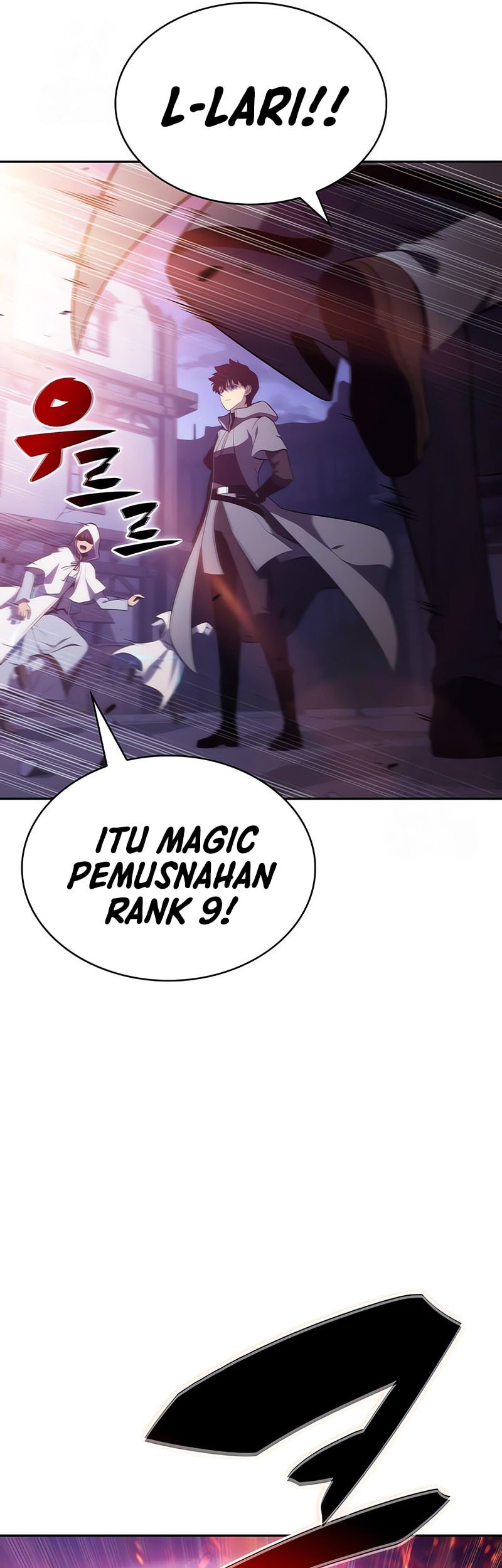 The Regressed Son Of A Duke Is An Assassin - Chapter 88 - Page 29