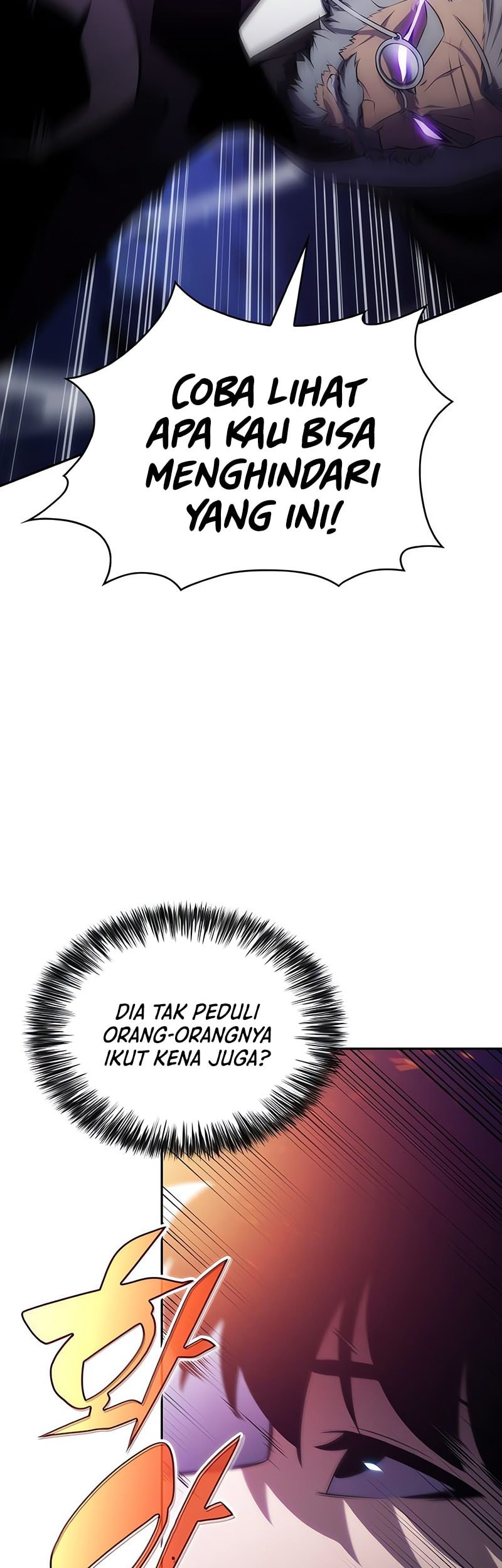 The Regressed Son Of A Duke Is An Assassin - Chapter 88 - Page 31