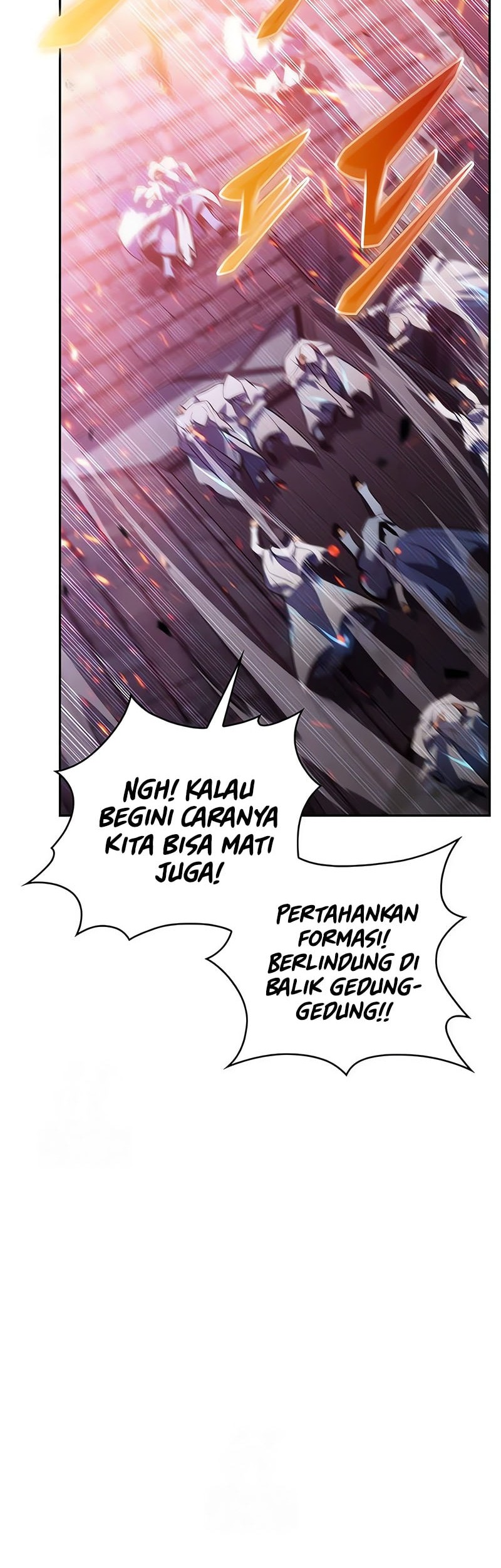 The Regressed Son Of A Duke Is An Assassin - Chapter 88 - Page 34