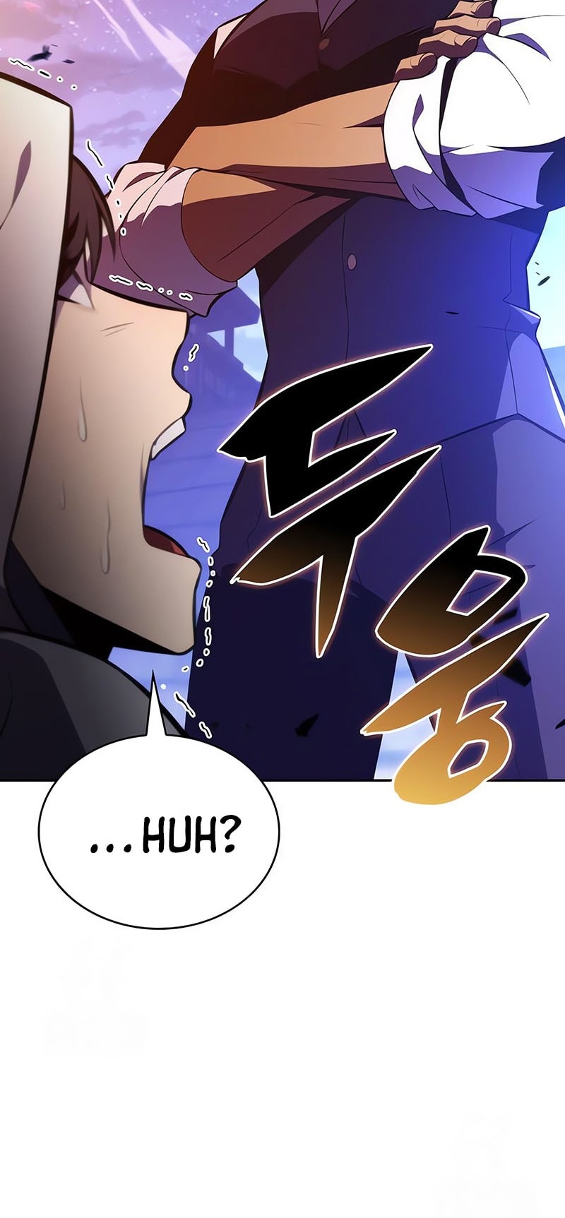 The Regressed Son Of A Duke Is An Assassin - Chapter 88 - Page 36