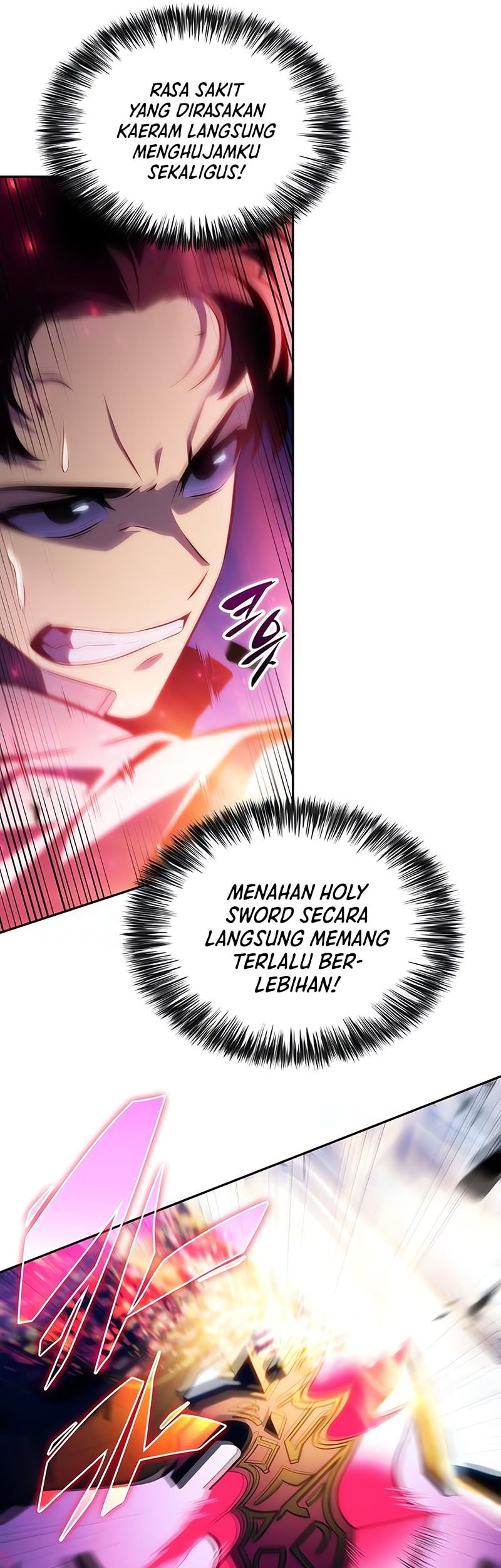 The Regressed Son Of A Duke Is An Assassin - Chapter 89 - Page 35