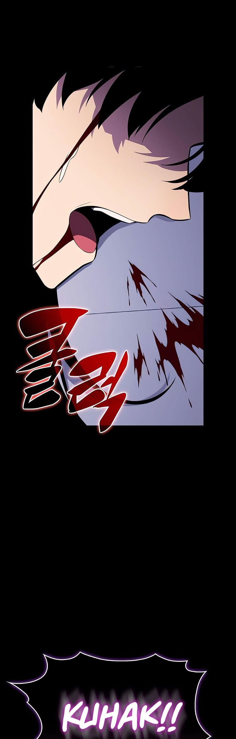 The Regressed Son Of A Duke Is An Assassin - Chapter 89 - Page 37