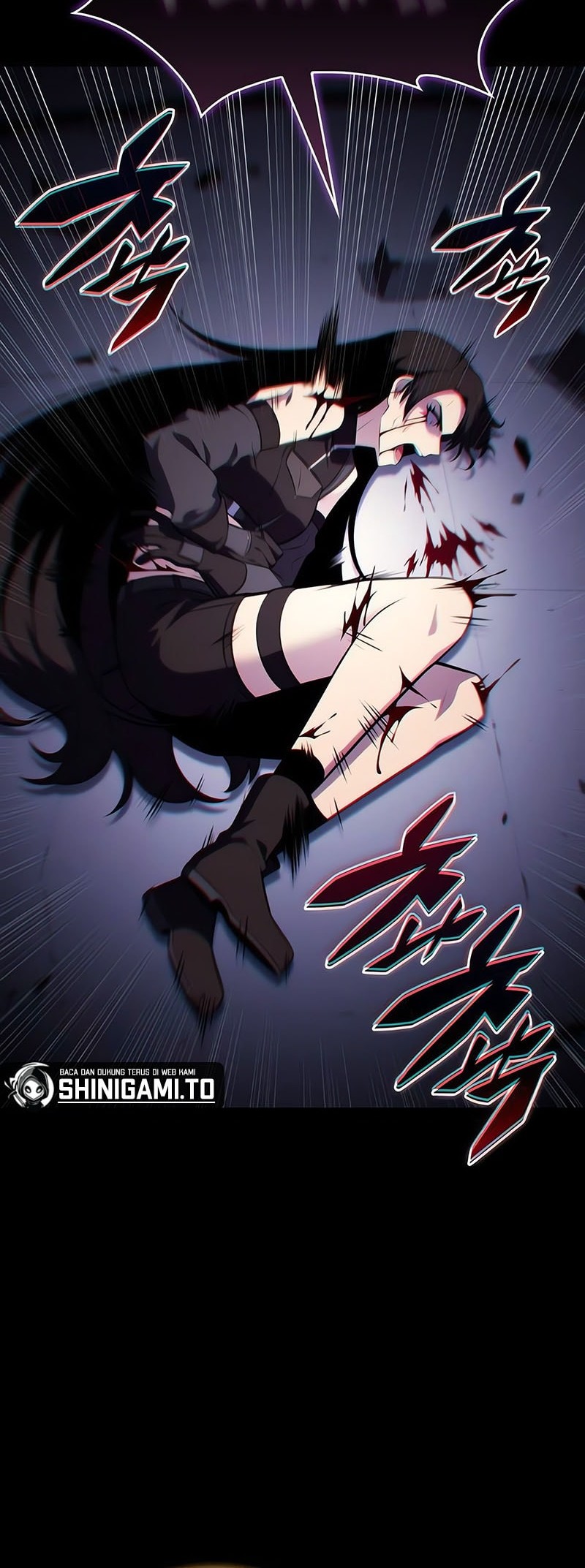 The Regressed Son Of A Duke Is An Assassin - Chapter 89 - Page 38