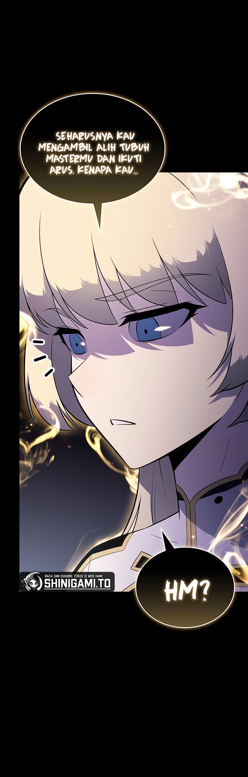 The Regressed Son Of A Duke Is An Assassin - Chapter 89 - Page 41