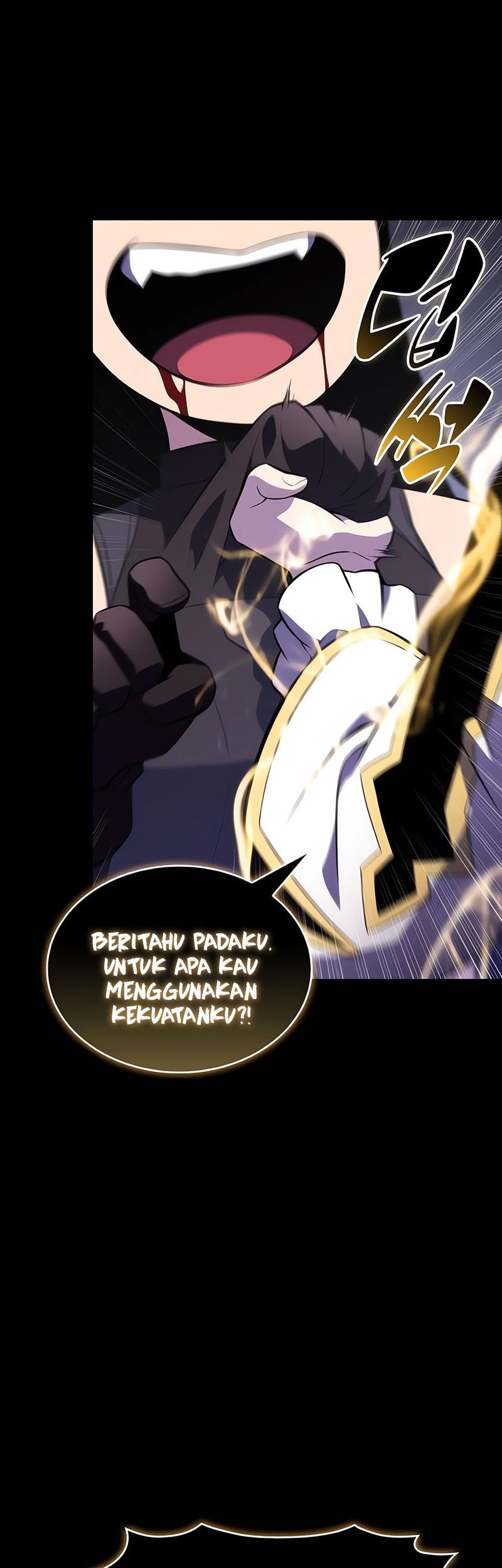 The Regressed Son Of A Duke Is An Assassin - Chapter 89 - Page 44