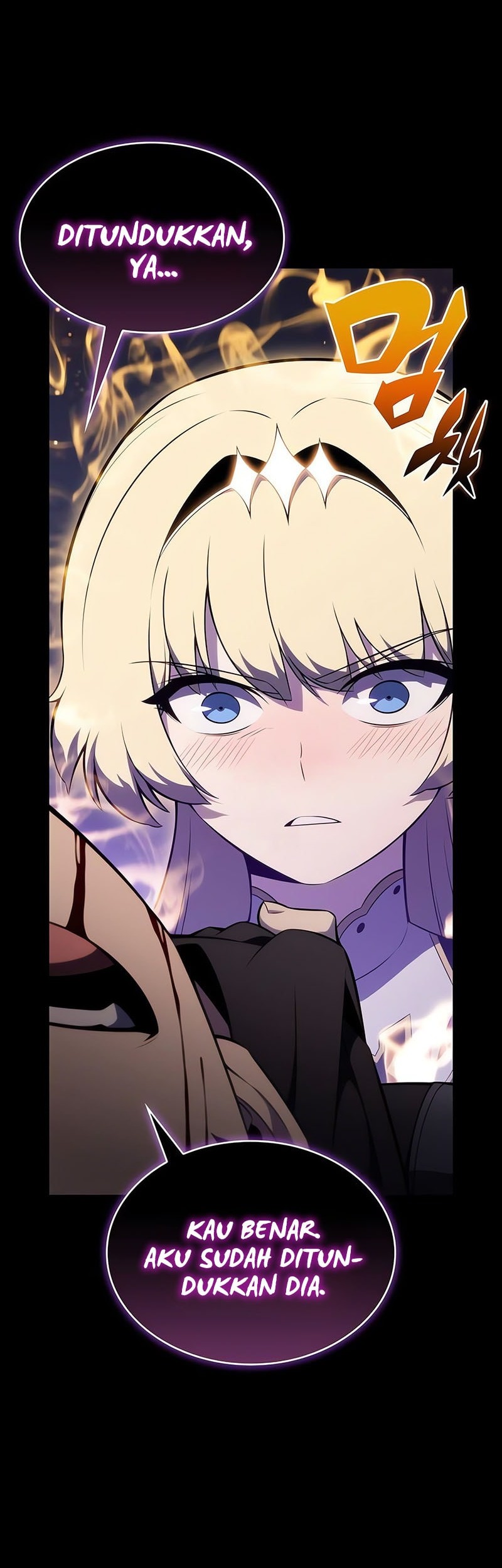 The Regressed Son Of A Duke Is An Assassin - Chapter 89 - Page 46