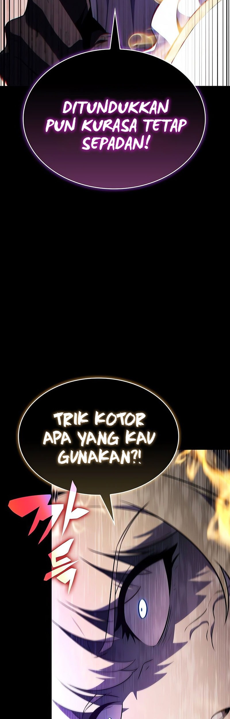 The Regressed Son Of A Duke Is An Assassin - Chapter 89 - Page 48