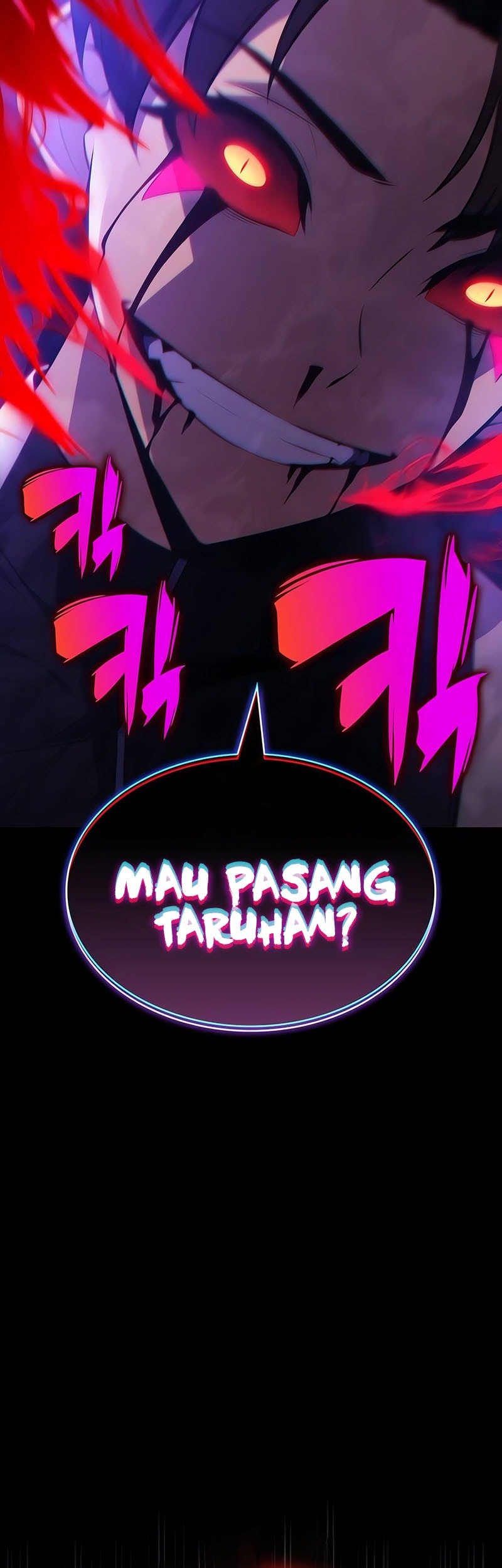 The Regressed Son Of A Duke Is An Assassin - Chapter 89 - Page 51