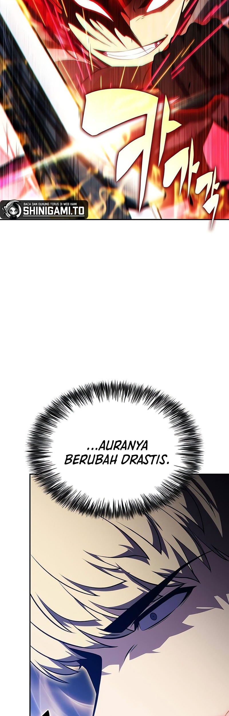 The Regressed Son Of A Duke Is An Assassin - Chapter 89 - Page 53