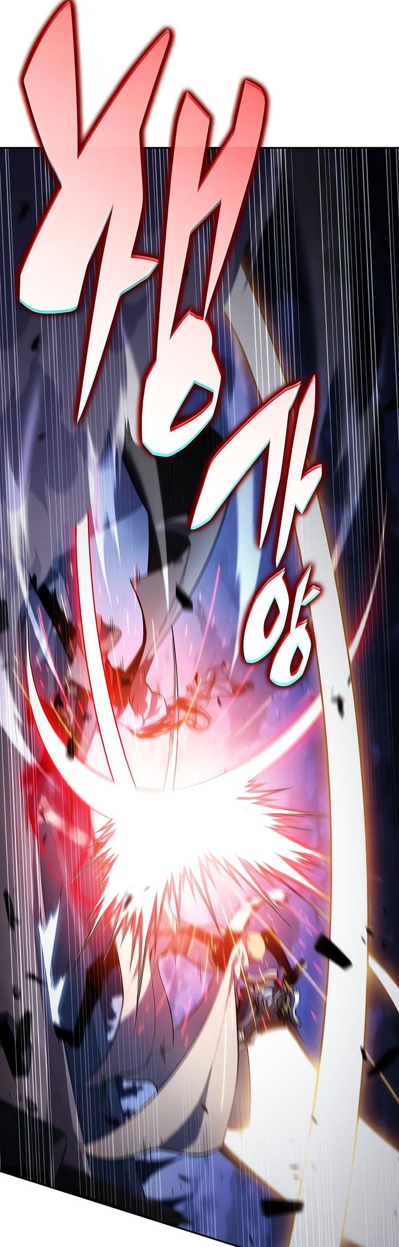 The Regressed Son Of A Duke Is An Assassin - Chapter 89 - Page 55