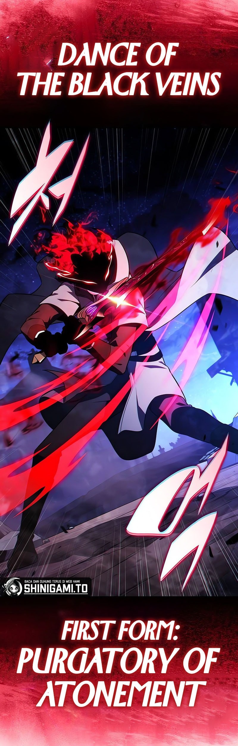 The Regressed Son Of A Duke Is An Assassin - Chapter 89 - Page 58