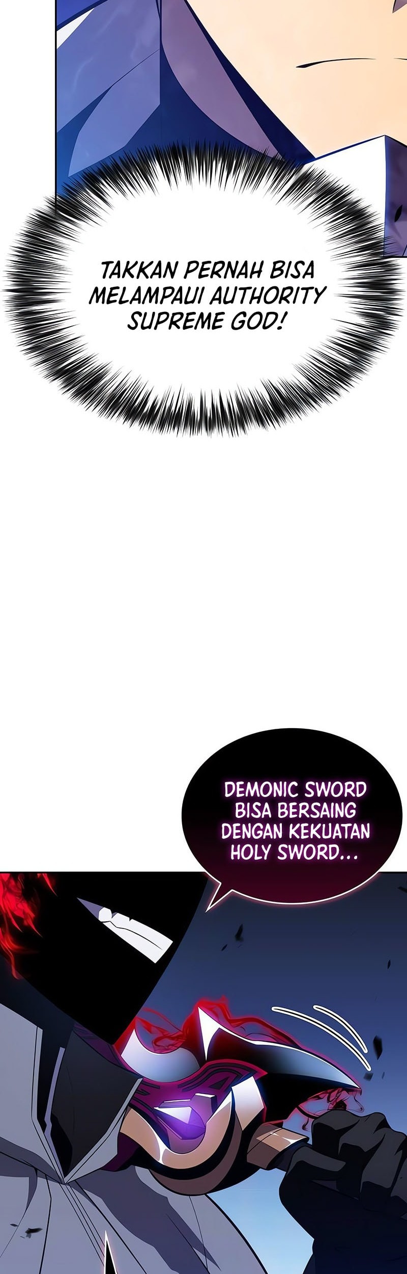 The Regressed Son Of A Duke Is An Assassin - Chapter 89 - Page 60