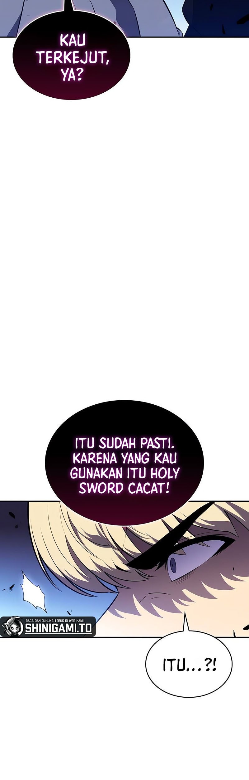 The Regressed Son Of A Duke Is An Assassin - Chapter 89 - Page 61