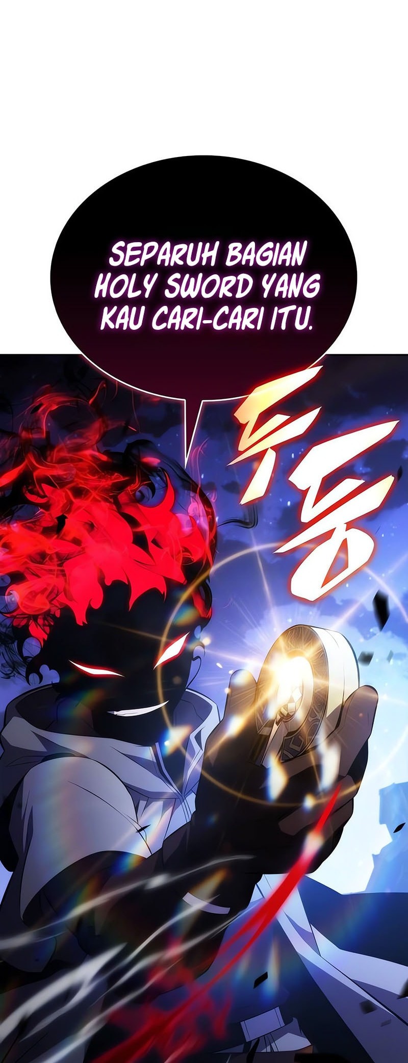 The Regressed Son Of A Duke Is An Assassin - Chapter 89 - Page 62